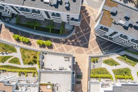 Bulvary: nowy pasaż gastronomiczno-usługowy z wygodnym parkingiem w centrum Wrocławia