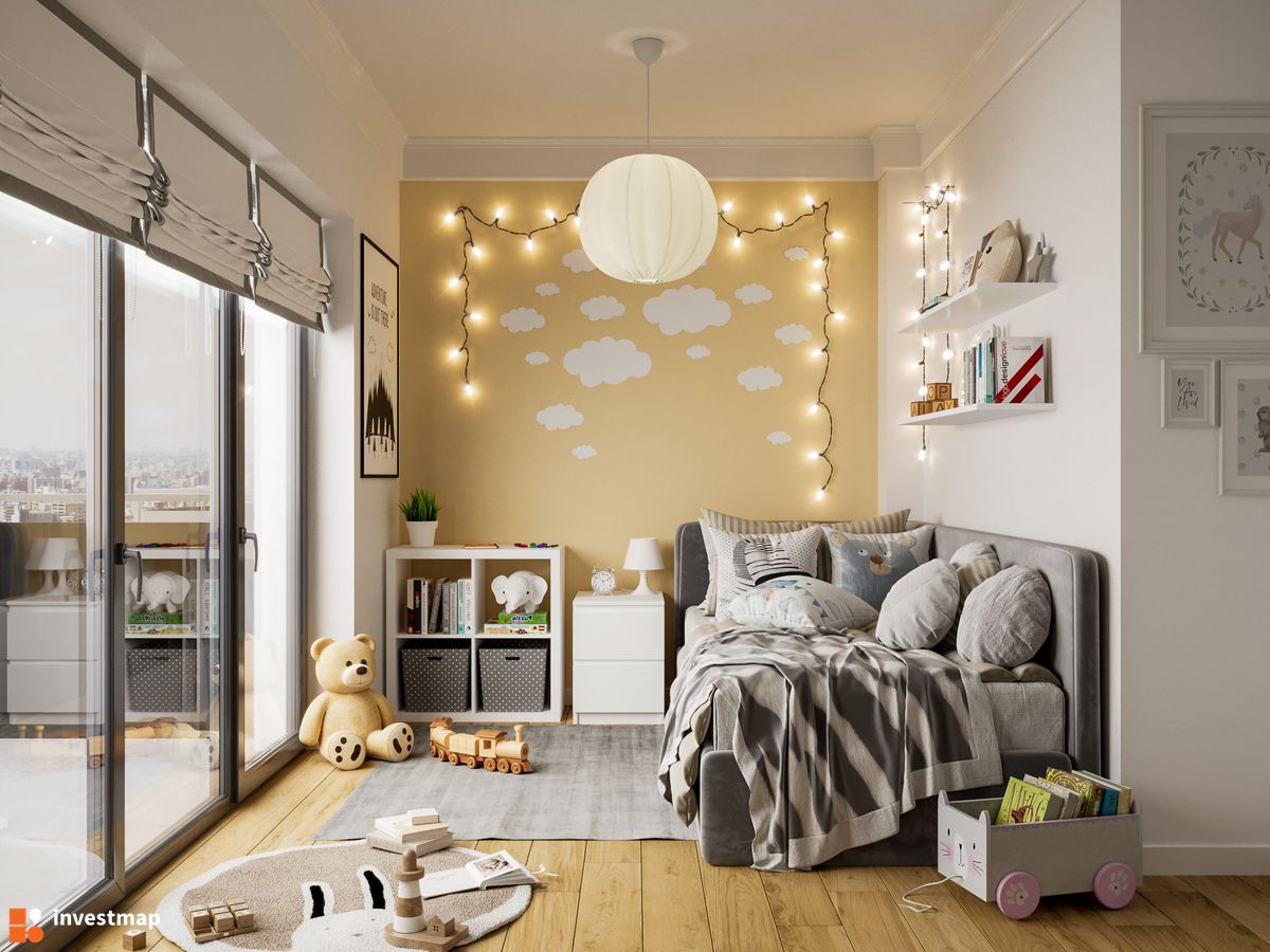 Wizualizacja Apartamenty Dzierżonia dodał Wojciech Jenda