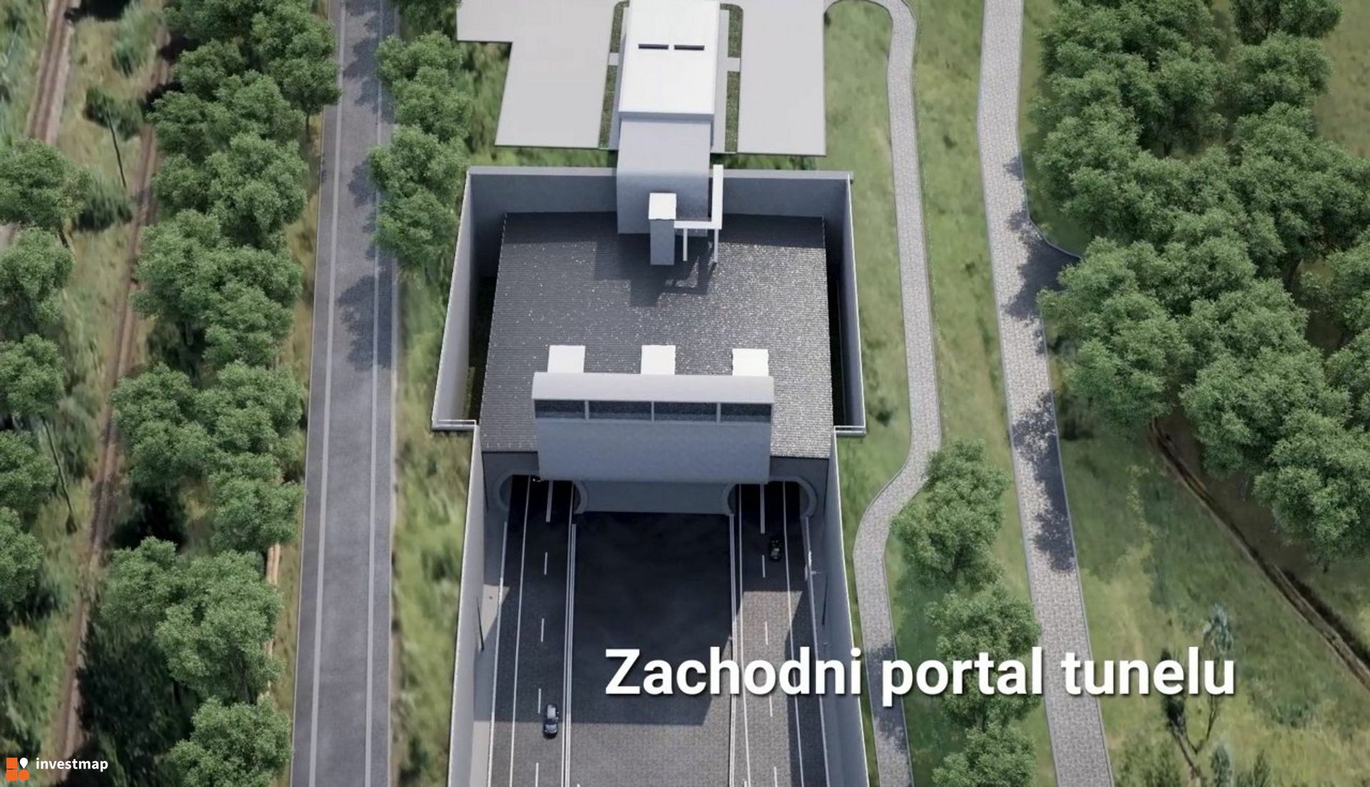 Zachodnia Obwodnica Szczecina
