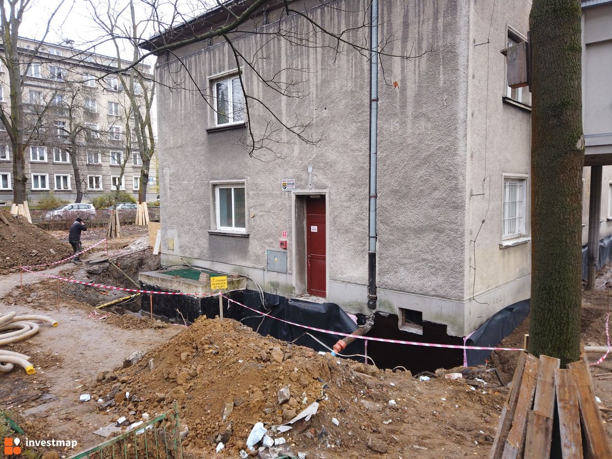 Zdjęcie Żłobek, os. Willowe 2 fot. Damian Daraż 
