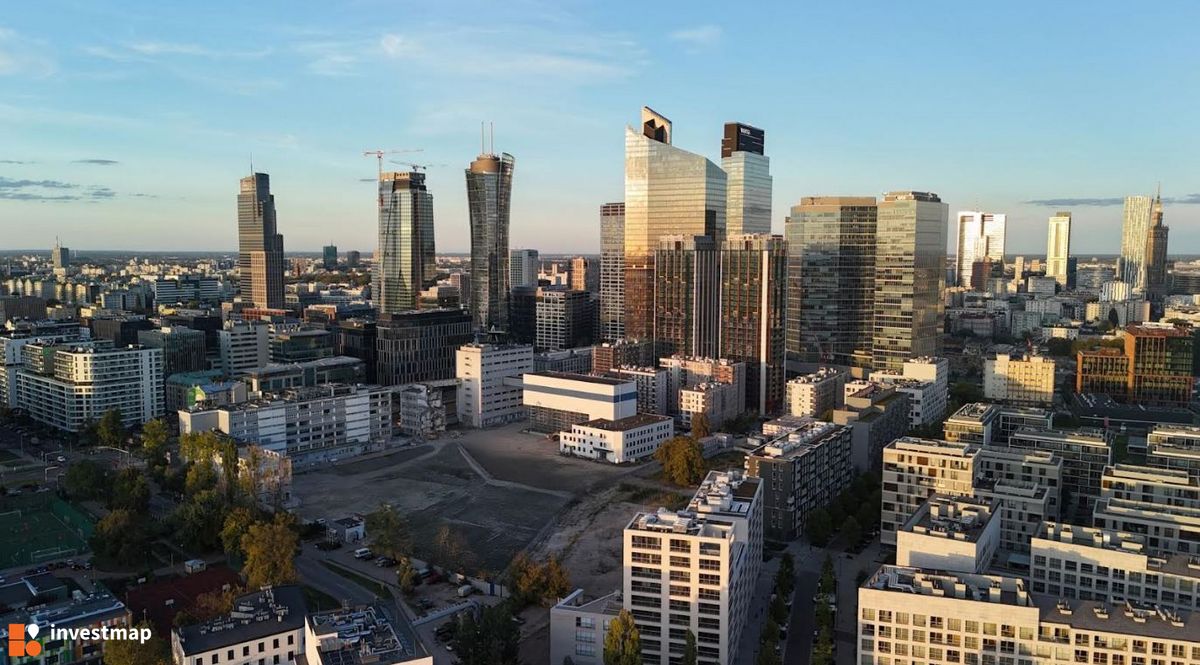 Zdjęcie Noho One fot. Orzech 