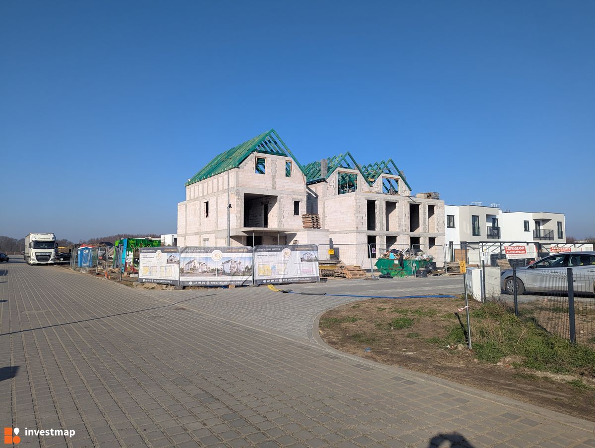 Zdjęcie Apartamenty Bakaliowa fot. Jakub Zazula 