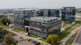 Grupa kapitałowa należąca do najbogatszego Polaka stawia na kompleks Diuna