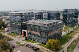Grupa kapitałowa należąca do najbogatszego Polaka stawia na kompleks Diuna