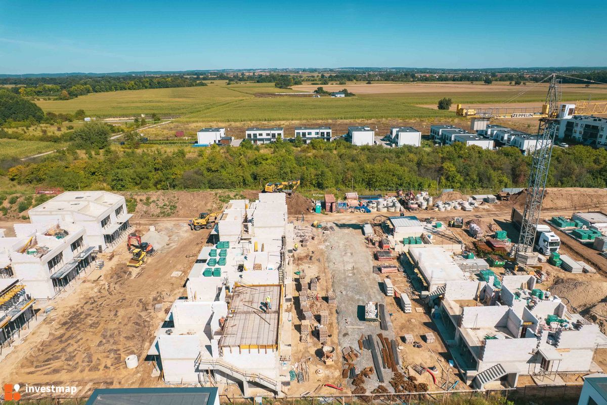 Zdjęcie Waniliowa fot. PROFIT Development