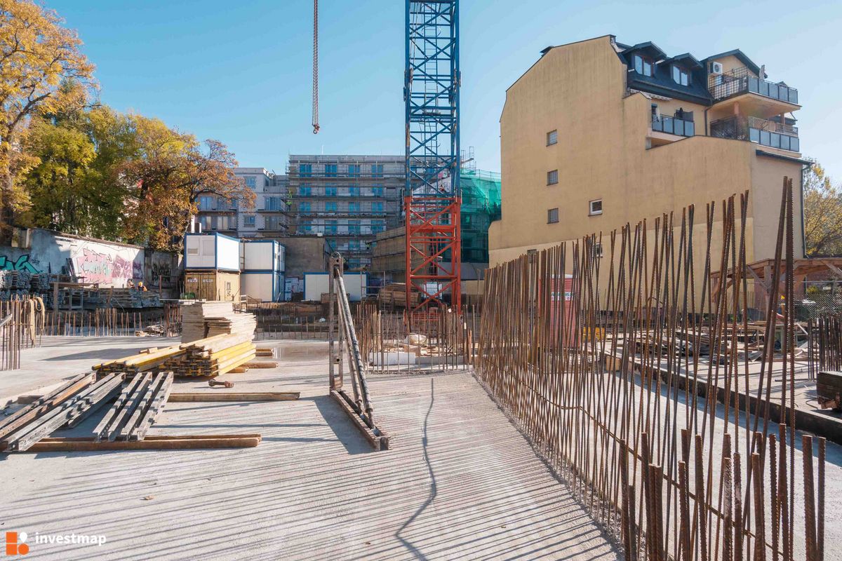 Zdjęcie Pogonowskiego 52 fot. PROFIT Development