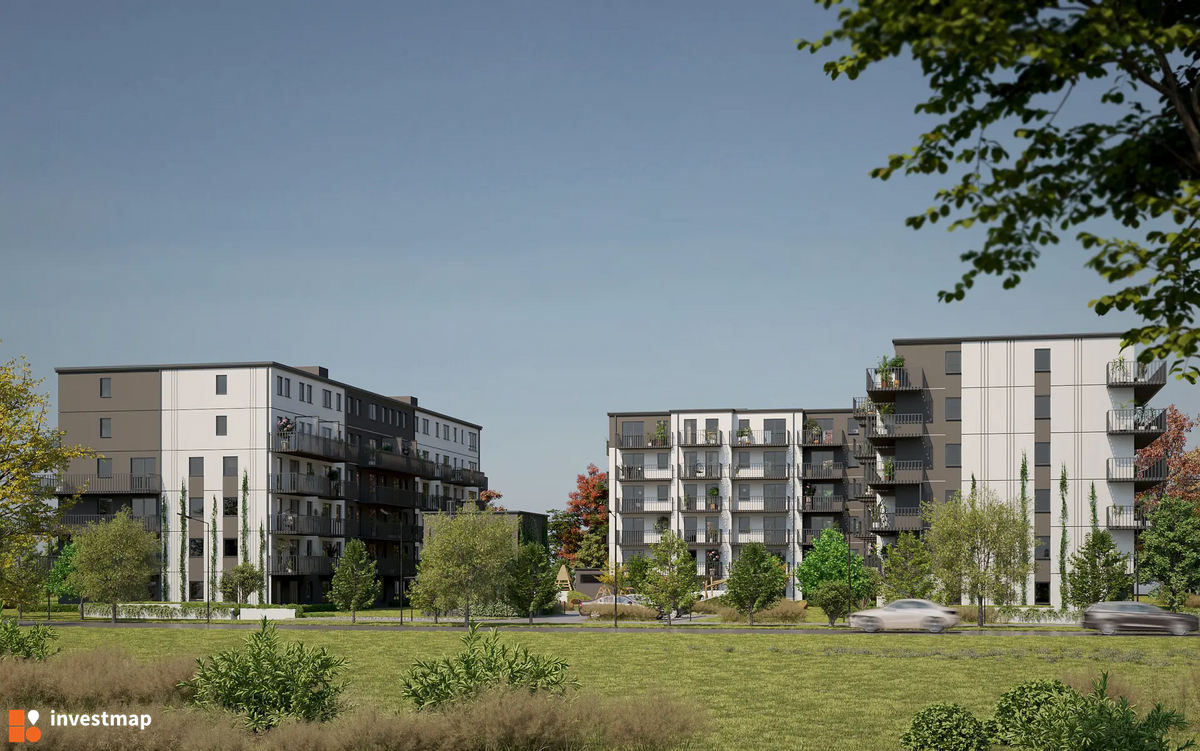 Wizualizacja Orneko dodał Wojciech Jenda