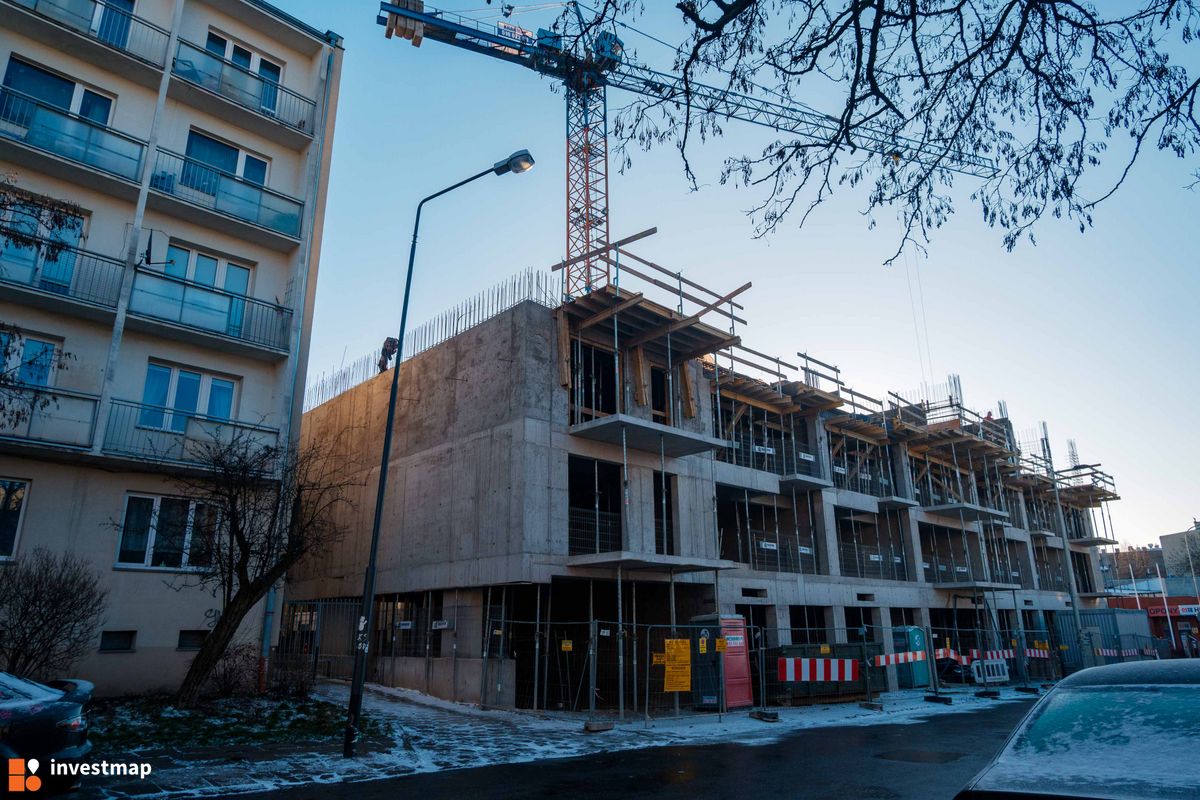 Zdjęcie Pogonowskiego 52 fot. PROFIT Development