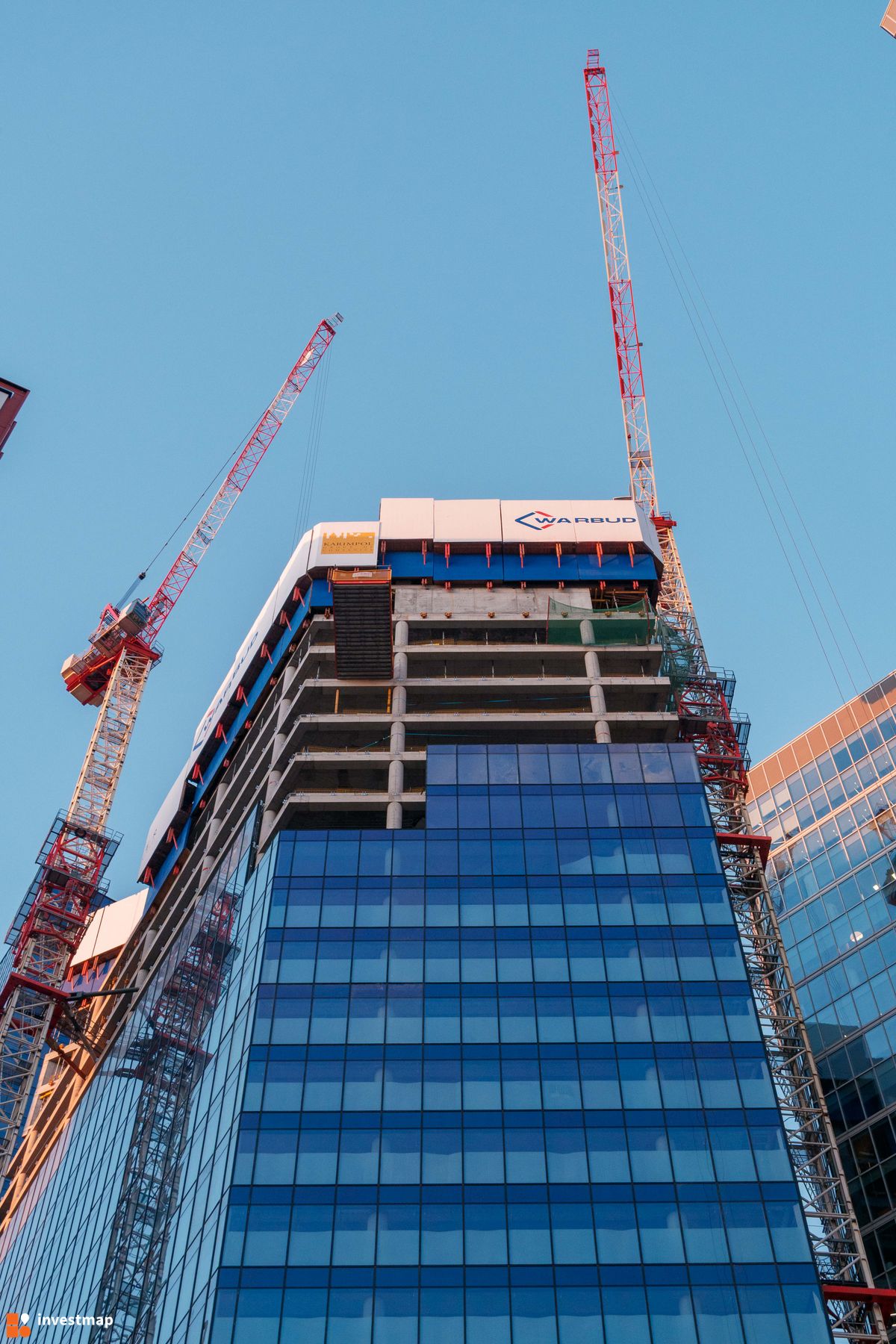 Zdjęcie Skyliner II fot. Jakub Zazula 