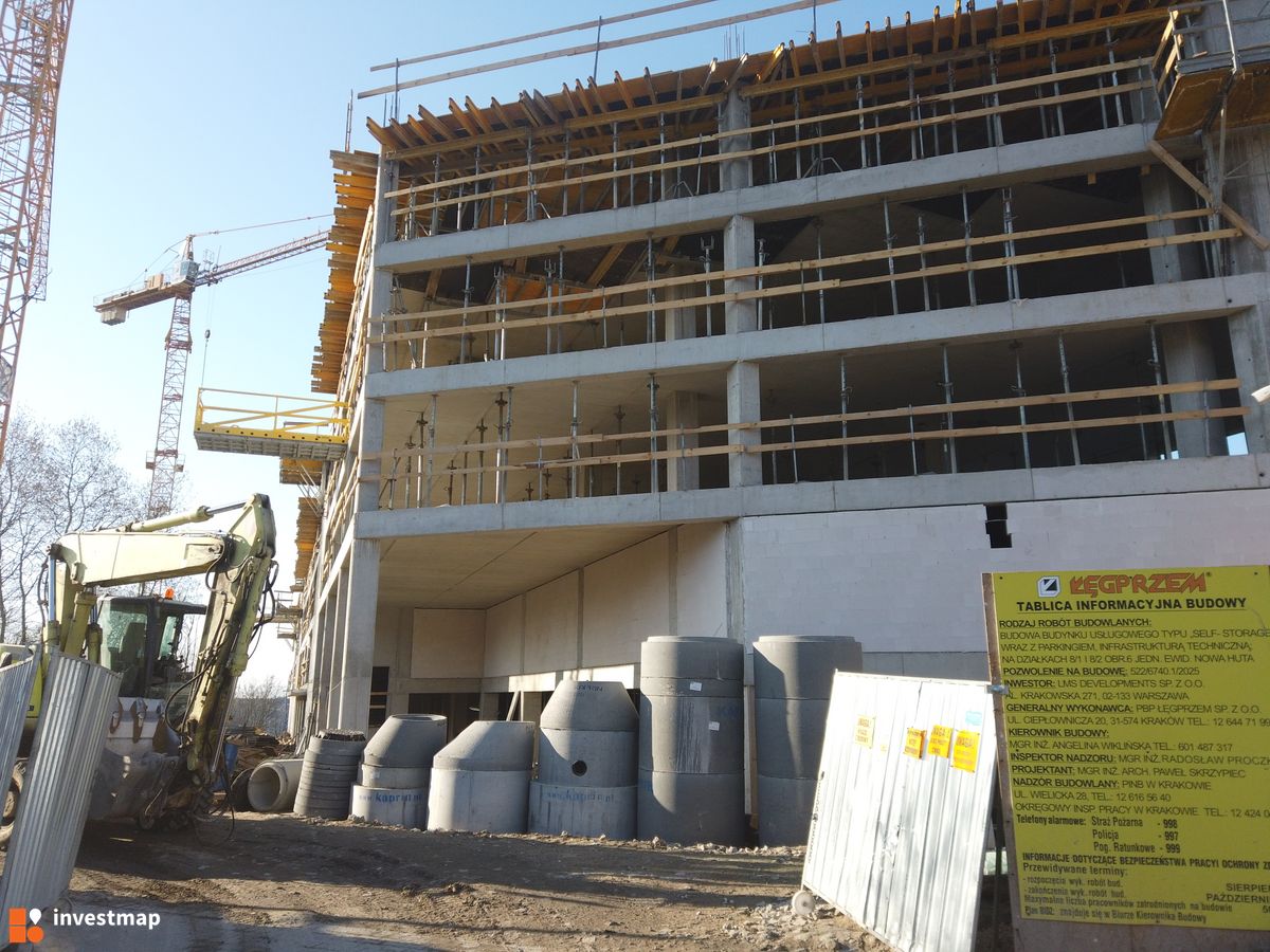 Zdjęcie Magazyn fot. Damian Daraż 