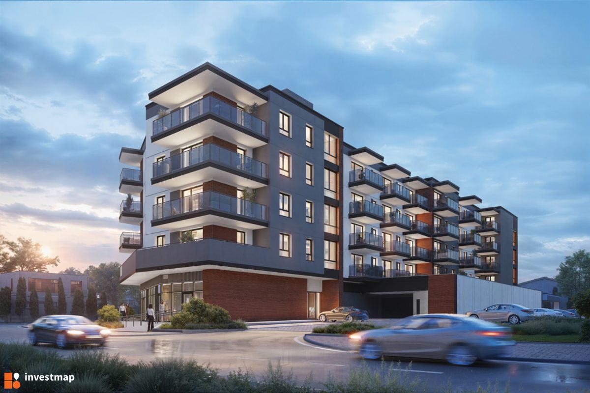 Wizualizacja Sikorskiego 33 dodał Wojciech Jenda