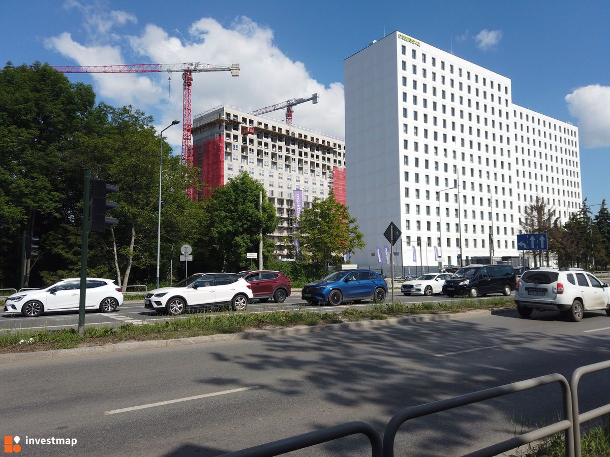 Zdjęcie 29L fot. Damian Daraż 