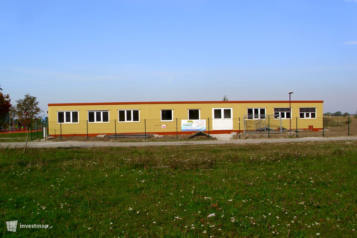 Zdjęcie [Świdnica] Niepubliczne Przedszkole "Frajda" fot. THX_1138 