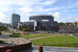 Polskie Elektrownie Jądrowe otwierają Pomorskie Centrum Local Content w Gdańsku