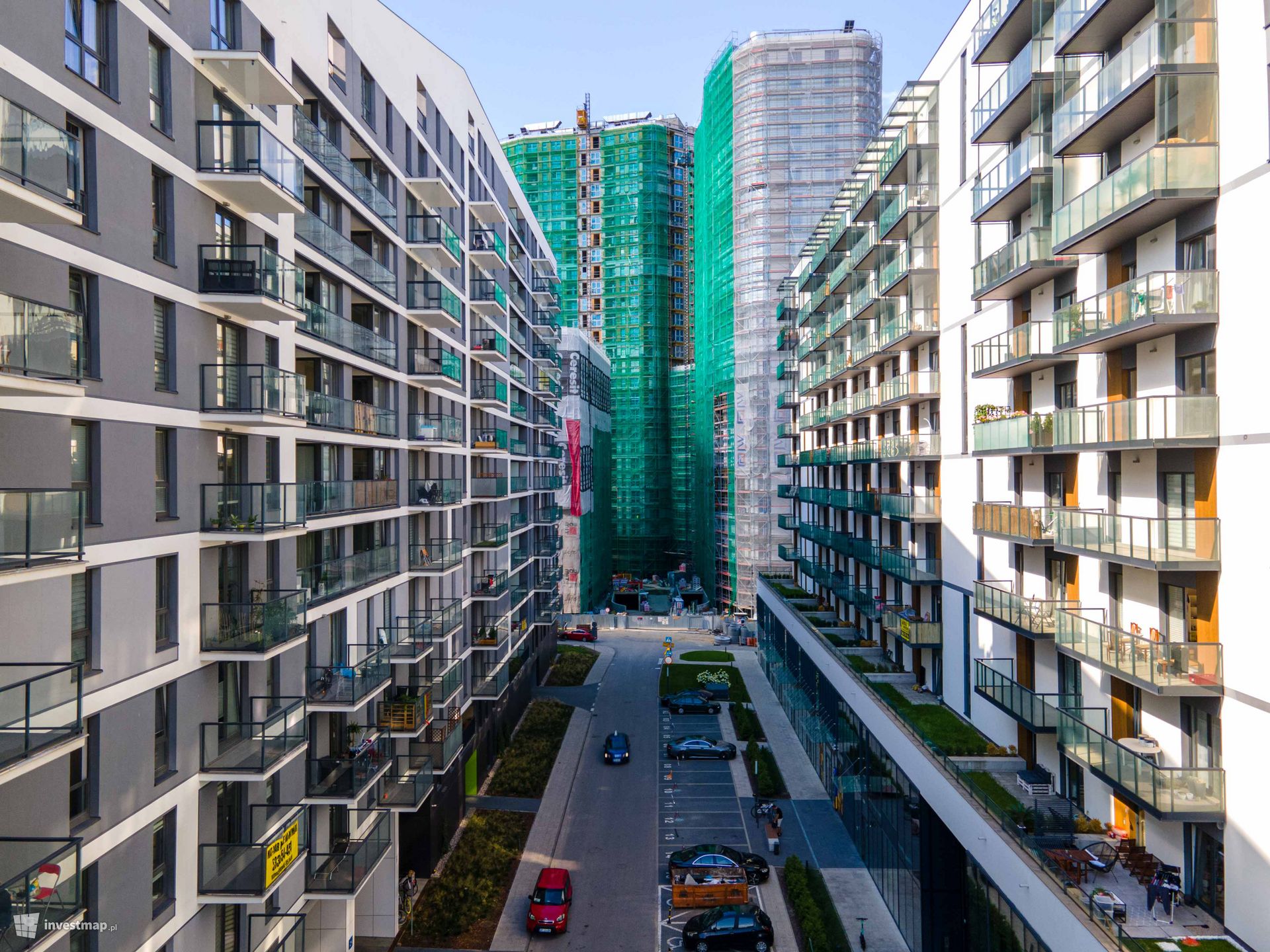 PZFD analizuje nowe ograniczenia dla sektora nieruchomości mieszkaniowych
