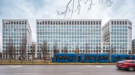 Kolejna duża, znana, międzynarodowa firma nowym najemcą kompleksu Brian Park w Krakowie