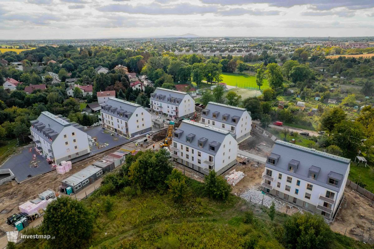 Zdjęcie Wiaduktowa fot. PROFIT Development