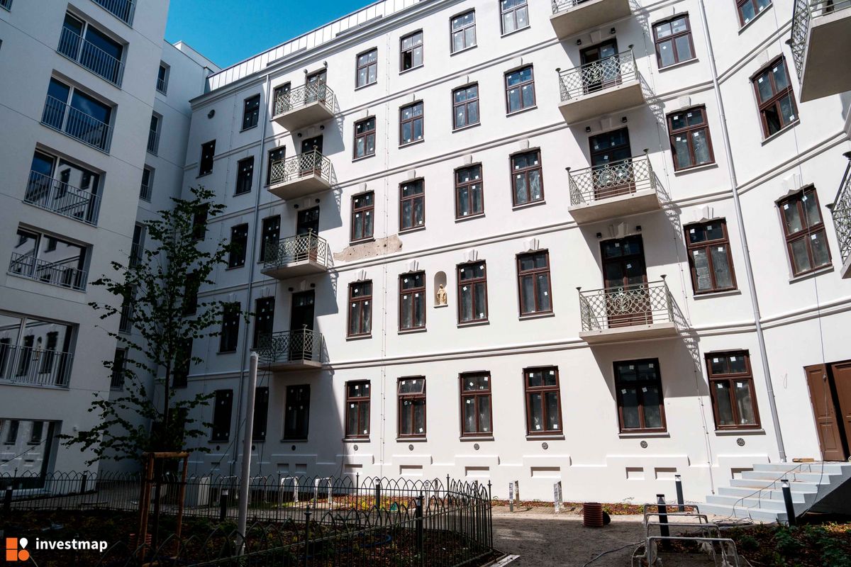 Zdjęcie Konopacka fot. PROFIT Development