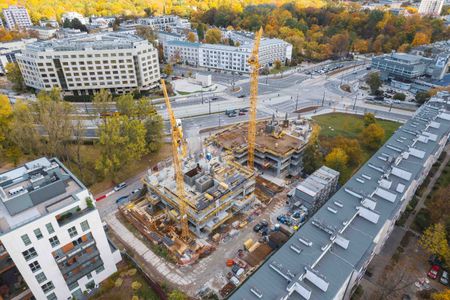 fot. BPI Real Estate Poland Sp. z o.o.