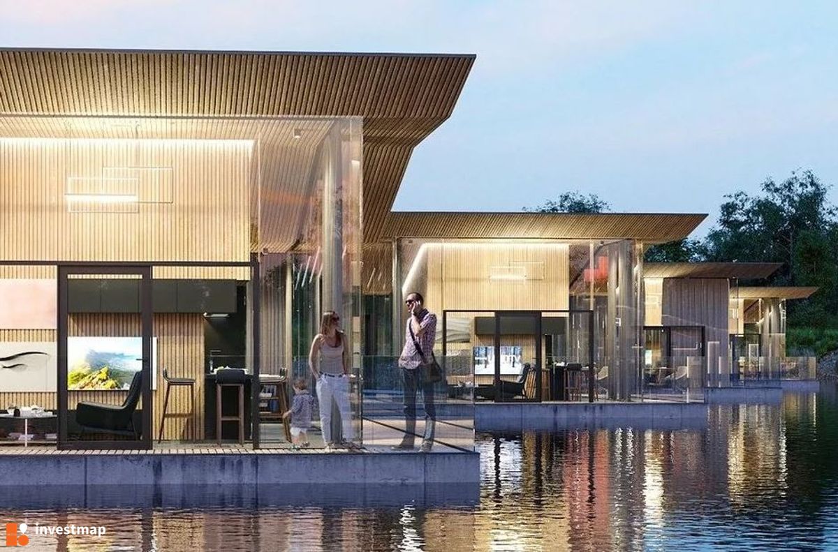 Wizualizacja L Hotel dodał Wojciech Jenda