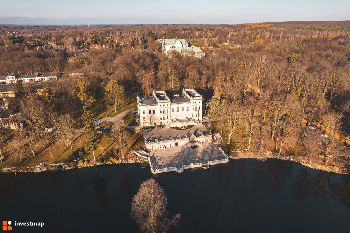 Zdjęcie L Hotel fot. Jakub Zazula 