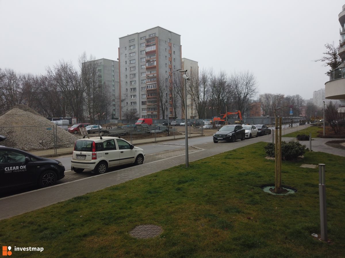 Zdjęcie Cystersów 19 fot. Damian Daraż 