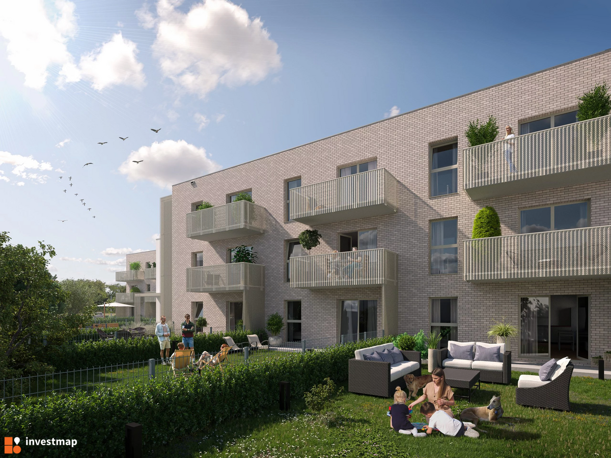 Wizualizacja Harmony Antoninek dodał Wojciech Jenda