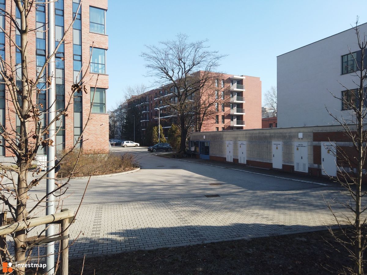 Zdjęcie Craft Zabłocie fot. Damian Daraż 