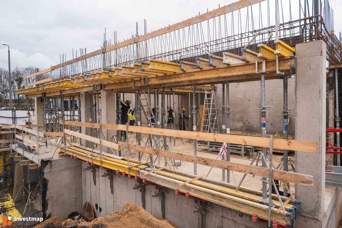 Zdjęcie Rędzińska  fot. PROFIT Development