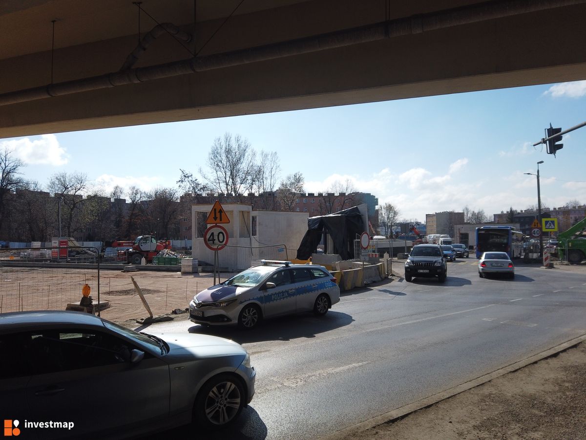 Zdjęcie KST etap IV Mistrzejowice fot. Damian Daraż 