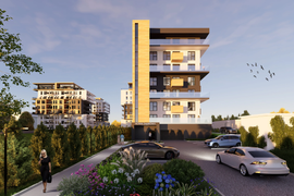 Osiedle Nowa Dąbrowa