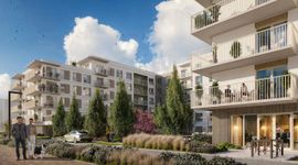 Develia rozpoczyna sprzedaż III etapu osiedla Przy Parku Vita na wrocławskich Krzykach