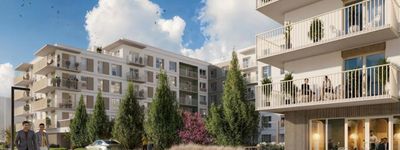 Develia rozpoczyna sprzedaż III etapu osiedla Przy Parku Vita na wrocławskich Krzykach