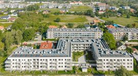Osiedle Mirabelki 5 w Warszawie z pozwoleniem na użytkowanie [ZDJĘCIA]