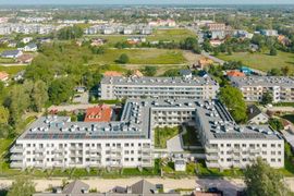 Osiedle Mirabelki 5 w Warszawie z pozwoleniem na użytkowanie [ZDJĘCIA]