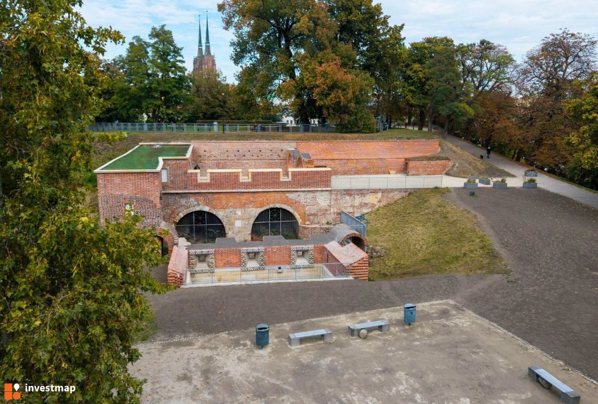 Fot. Urząd Miejski Wrocławia