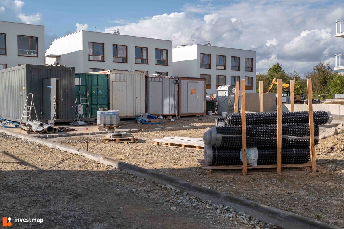 Zdjęcie Waniliowa fot. PROFIT Development