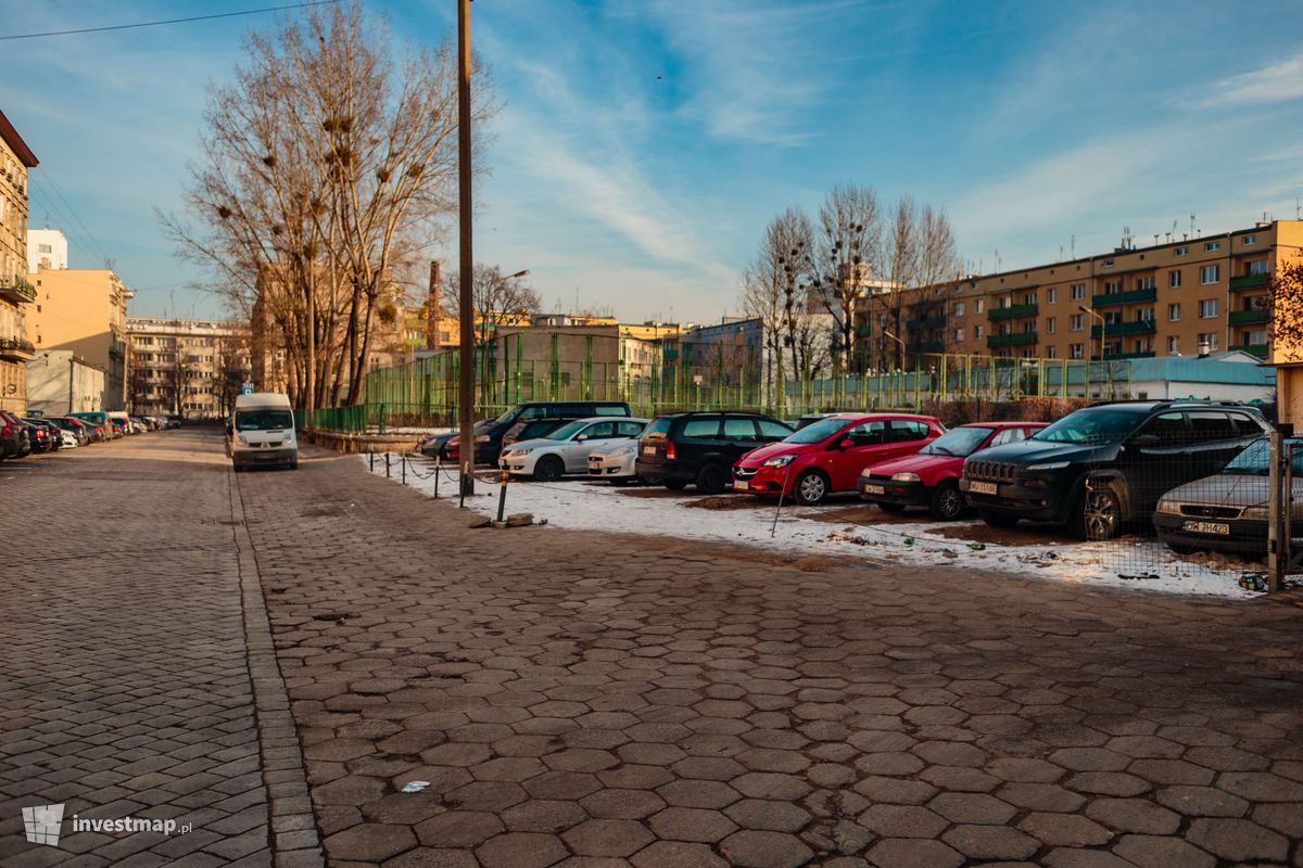 Zdjęcie [Wrocław] Hotel "Best Western Premier Wrocław" fot. Jakub Zazula 