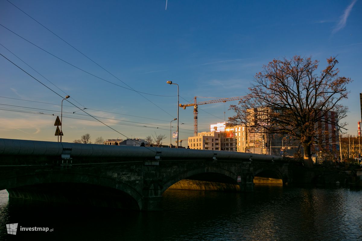 Zdjęcie [Wrocław] Rewitalizacja Parku Pomorskiego 