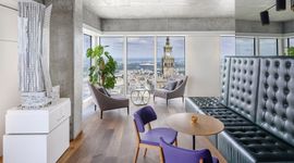 W Warszawie sprzedano najdroższy apartament w Polsce zlokalizowany na jednym piętrze [ZDJĘCIA]