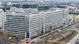 Volvo Tech Hub zajmie 10 tys. mkw. w krakowskim biurowcu Brain Park C