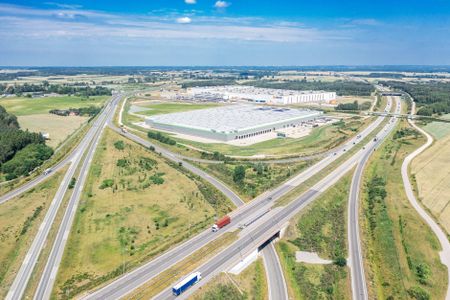 Znana, światowa marka kosmetyczna otworzy centrum logistyczne pod Łodzią