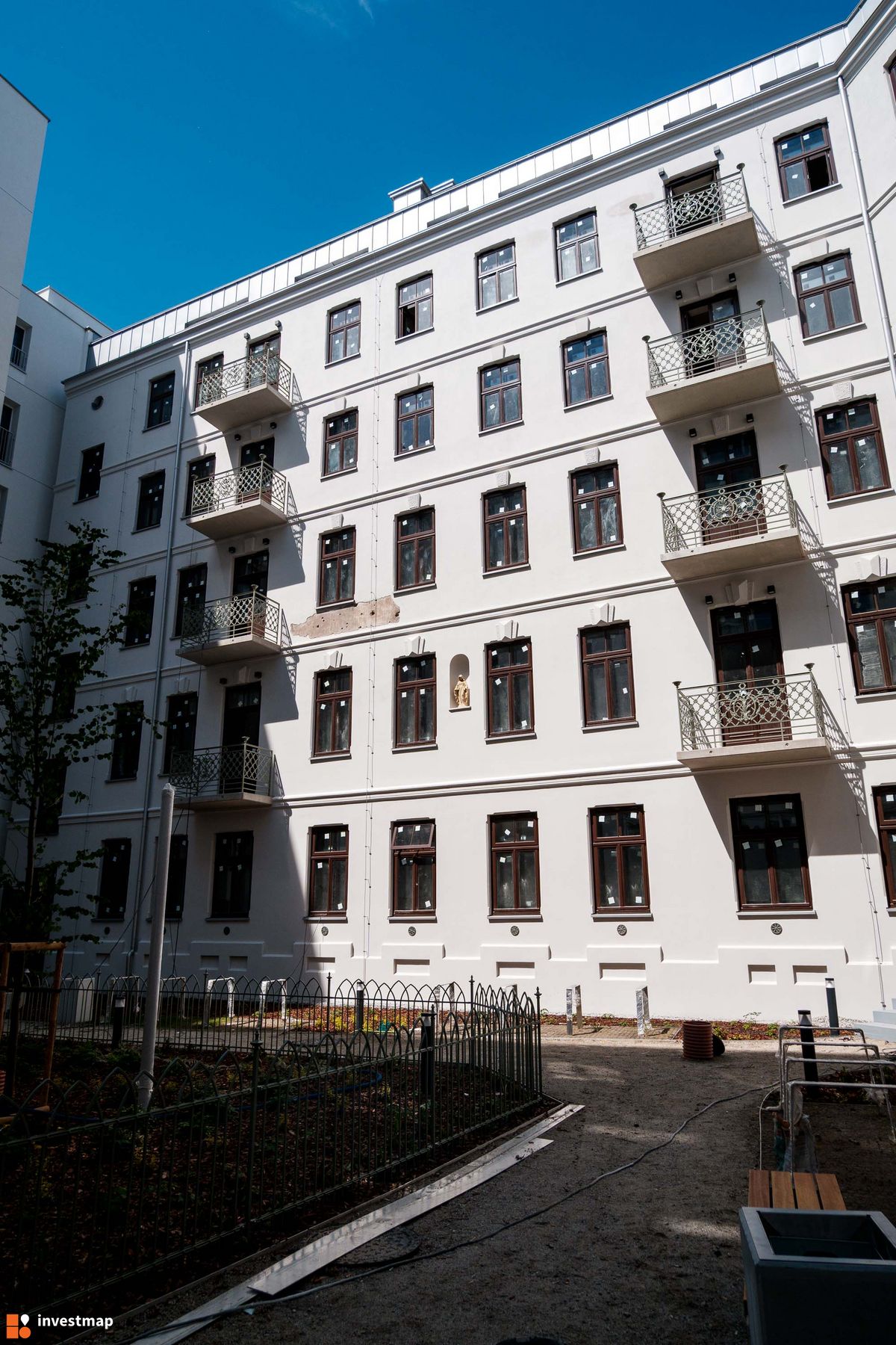 Zdjęcie Konopacka fot. PROFIT Development