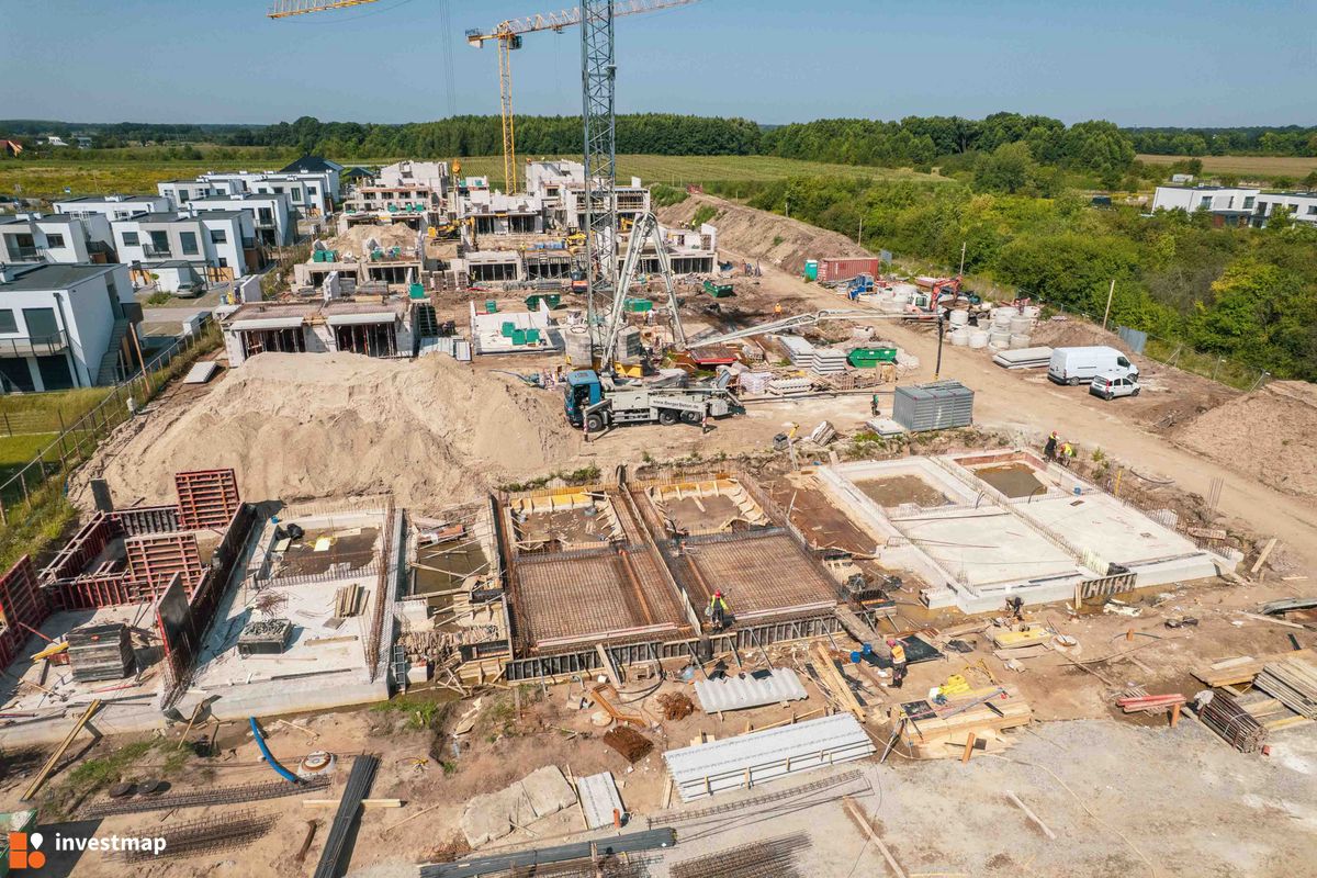 Zdjęcie Waniliowa fot. PROFIT Development