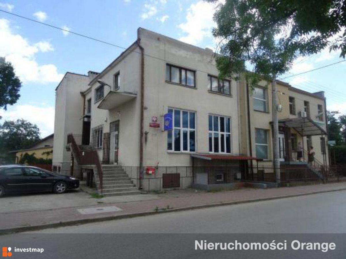 Zdjęcie [T09663] Borowa 266 