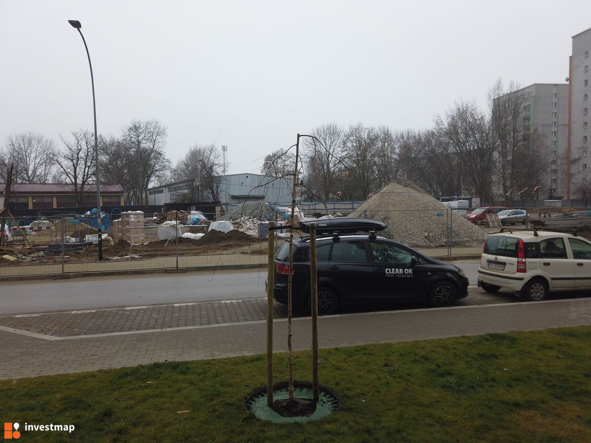 Zdjęcie Cystersów 19 fot. Damian Daraż 