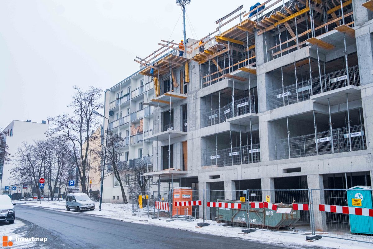 Zdjęcie Pogonowskiego 52 fot. Jakub Zazula 