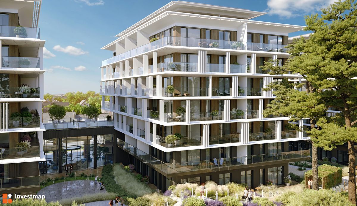 Wizualizacja Sandbay Resort dodał Wojciech Jenda