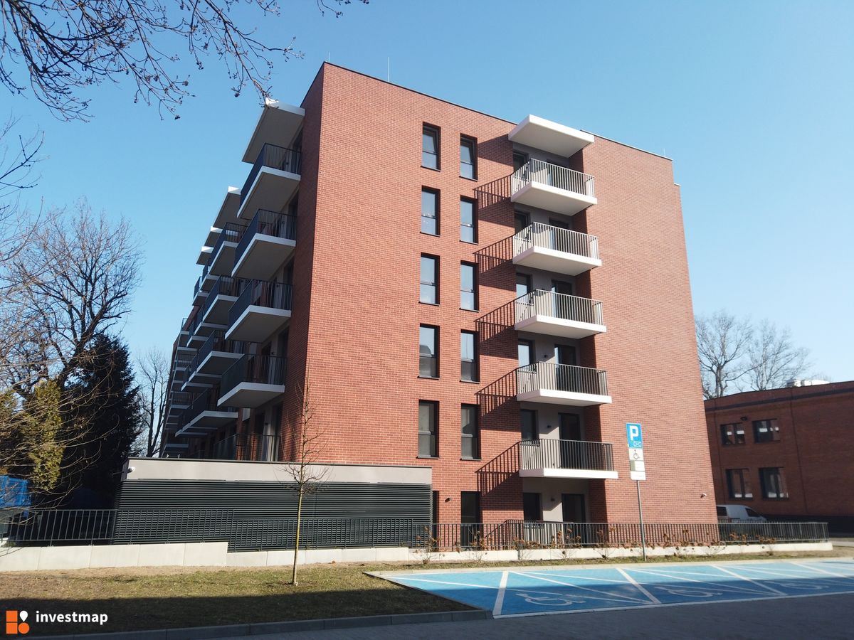 Zdjęcie Craft Zabłocie fot. Damian Daraż 