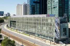 Savills został wybrany wyłącznym agentem Andersia Business Centre (ABC) w Poznaniu